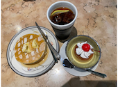 さざん珈琲 岐阜駅北店: yukarimoeさんの2026年04月の1枚目の投稿写真