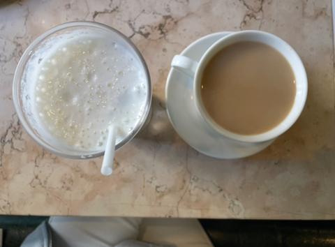 さざん珈琲 岐阜駅北店: yukarimoeさんの2026年04月07日の1枚目の投稿写真