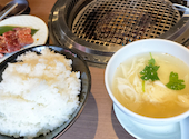 焼肉 けっさく 新小岩本店: キャラメルさんの2026年06月25日の1枚目の投稿写真