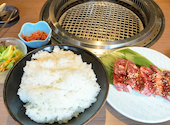 焼肉 けっさく 新小岩本店: キャラメルさんの2026年06月25日の2枚目の投稿写真
