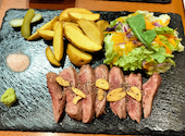 下町パスタバル ブリラーレ新小岩南口: キャラメルさんの2026年04月20日の1枚目の投稿写真