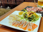 下町パスタバル ブリラーレ新小岩南口: キャラメルさんの2026年04月20日の2枚目の投稿写真