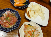 鮮魚鉄板バル MareMare: まゆみさんの2025年11月08日の2枚目の投稿写真