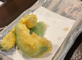 旬彩串焼き 静流: じゃらかなさんの2020年11月19日の1枚目の投稿写真