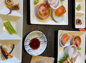 美食房　登楽居（トライ）: ヒビケイさんの2021年06月の1枚目の投稿写真