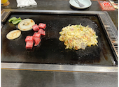 月島もんじゃ バンビ 3号店: Ayatakuさんの2026年08月23日の1枚目の投稿写真