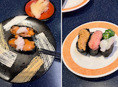 函まるずし 函館大川店: なぁさんさんの2026年07月13日の1枚目の投稿写真