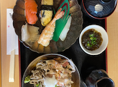 【個室】地酒と地魚　寿司実: ぱら吉さんの2024年08月の1枚目の投稿写真