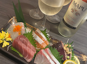 旬和食ダイニング へぎ蕎麦 いち凛 千葉本店: あみあみさんの2026年10月08日の3枚目の投稿写真