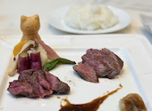 神戸牛 洋食 アモナ: カカオさんの2026年09月27日の2枚目の投稿写真