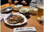韓国刺身専門店 トシオブ: ももちゃんさんの2026年05月26日の2枚目の投稿写真