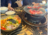 朝日屋精肉店 則武店 焼肉: ひななさんの2026年06月28日の1枚目の投稿写真
