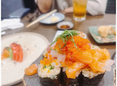 ほぼ玉宮 スシノキモチ 岐阜駅店: ひななさんの2026年03月28日の1枚目の投稿写真