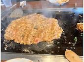お好み焼き　道とん堀　岐阜南店: ひななさんの2026年05月の1枚目の投稿写真