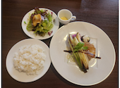 Diningcafe プティポワ: のんさんの2026年08月30日の1枚目の投稿写真