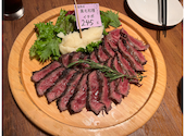 肉賊カウぼーず 練馬: しみずさんの2024年11月03日の2枚目の投稿写真