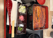 鰻の成瀬 カレッタ汐留店: しゅうさんの2026年03月27日の1枚目の投稿写真