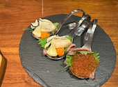 dining&bar HaLRei ダイニング&バー ハルレイ: 773/293さんの2026年06月15日の1枚目の投稿写真