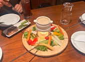 dining&bar HaLRei ダイニング&バー ハルレイ: 773/293さんの2026年06月15日の2枚目の投稿写真