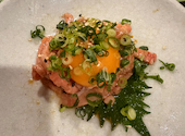 無煙炭火焼肉 生一本 丸亀土器本店: 朋chanさんの2026年05月17日の1枚目の投稿写真