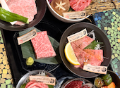 無煙炭火焼肉 生一本 丸亀土器本店: 朋chanさんの2026年05月17日の2枚目の投稿写真