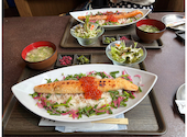 マグロと厚切り牛タン九州本陣　魚伝　有楽町店: にっしーさんの2026年09月19日の1枚目の投稿写真