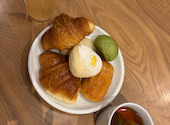 pier s BAKERY ゆめが丘ソラトス店: momoぞうさんの2026年03月31日の2枚目の投稿写真