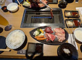 焼肉割烹 月と蓮: tamaさんの2026年05月22日の1枚目の投稿写真