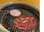 幸せの焼肉食べ放題 かみむら牧場 船橋宮本店: まろすけさんの2026年06月21日の1枚目の投稿写真