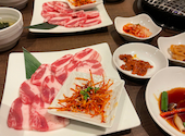 コラボ KollaBo 焼肉 韓国料理 大手町店: k017さんの2026年04月01日の1枚目の投稿写真