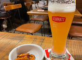 SCHMATZ BEER DINING 京橋: k017さんの2026年04月01日の1枚目の投稿写真