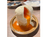 焼鳥と野菜巻き　uguisu: そうべいさんの2025年04月10日の1枚目の投稿写真