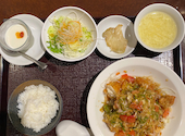 中華ダイニング 餃子屋台 ホテルエクセル岡山店: ペガサスさんの2026年06月22日の1枚目の投稿写真