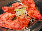 焼肉問屋 牛っぽ: ノベッチさんの2026年08月21日の1枚目の投稿写真