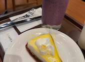 カフェ・ド・クリエせんげん台駅店の口コミ画像1