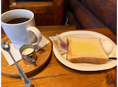 珈琲屋OB 千間台店の口コミ画像1