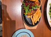 ハワイアンダイナー　HANAO CAFE（ハナオカフェ）　モラージュ菖蒲店: たくみさんの2026年03月の1枚目の投稿写真