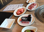 焼肉 ROPPEN: あゆさんの2026年04月27日の1枚目の投稿写真