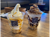 スタンド.Y ice cafe dining bar: ともっぺさんの2023年09月20日の1枚目の投稿写真