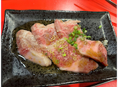 スタミナ1番 焼肉セツ子: しおさんの2026年05月17日の1枚目の投稿写真