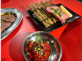 スタミナ1番 焼肉セツ子: しおさんの2026年05月17日の3枚目の投稿写真