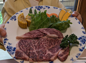 豊後炭火焼肉 山崎 光吉店: フクロウさんの2026年06月06日の1枚目の投稿写真