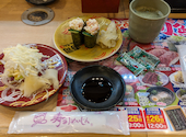 寿司めいじん 羽屋店: フクロウさんの2026年04月21日の3枚目の投稿写真