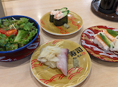 寿司めいじん 羽屋店: フクロウさんの2026年07月15日の2枚目の投稿写真