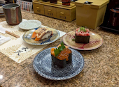 活魚廻転寿し水天王子店の口コミ画像1