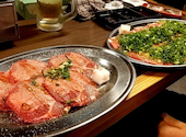 焼肉セブン 賀来: フクロウさんの2026年04月23日の3枚目の投稿写真