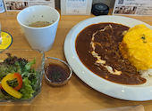 かぎのしっぽ SAKURAZAKA Cafe: フクロウさんの2026年05月01日の2枚目の投稿写真