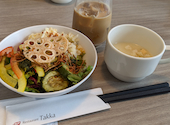 Restaurant Takka レストランタッカ: フクロウさんの2026年08月13日の2枚目の投稿写真