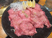 焼肉 中込精肉店: ミッヒーさんの2024年12月22日の2枚目の投稿写真