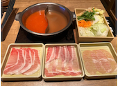 温野菜 京都河原町蛸薬師店: イチさんの2026年04月30日の1枚目の投稿写真